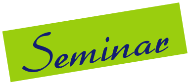 seminar